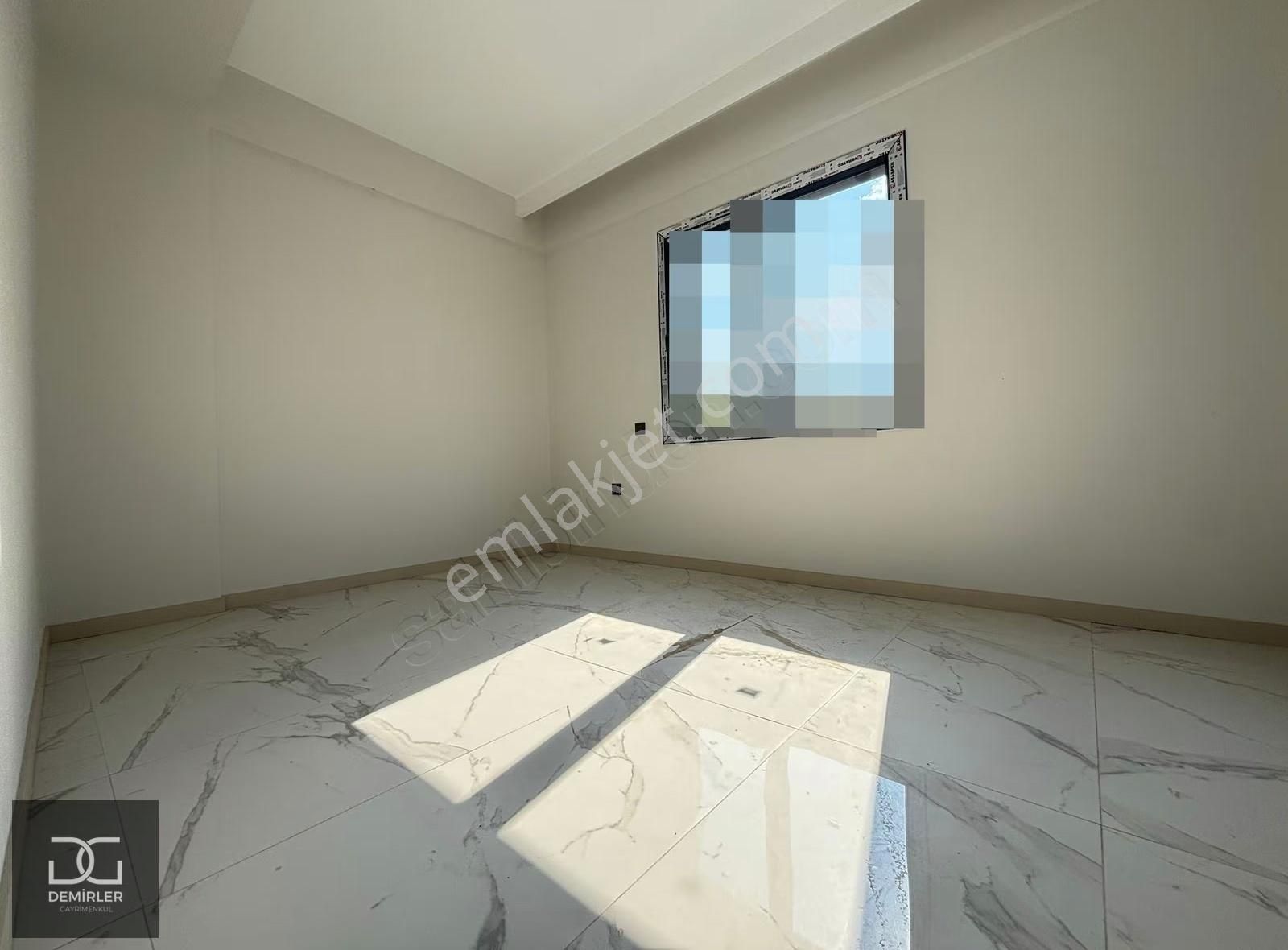 Demirler'den Oksijen Deposu Bereketlerde 3+1 Satılık Daire - Görsel 8