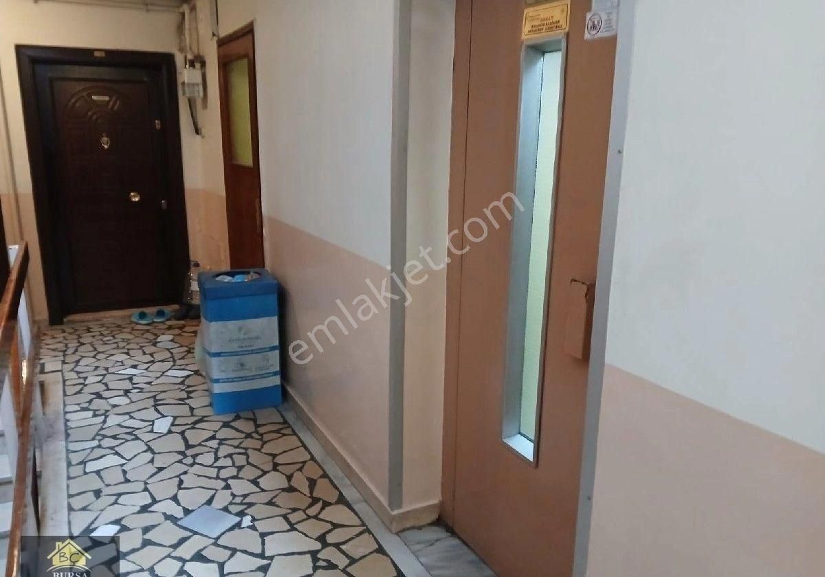Bursa Yıldırım Emirsultan Da Asansörlü 2+1 Kombili Daire - Görsel 7