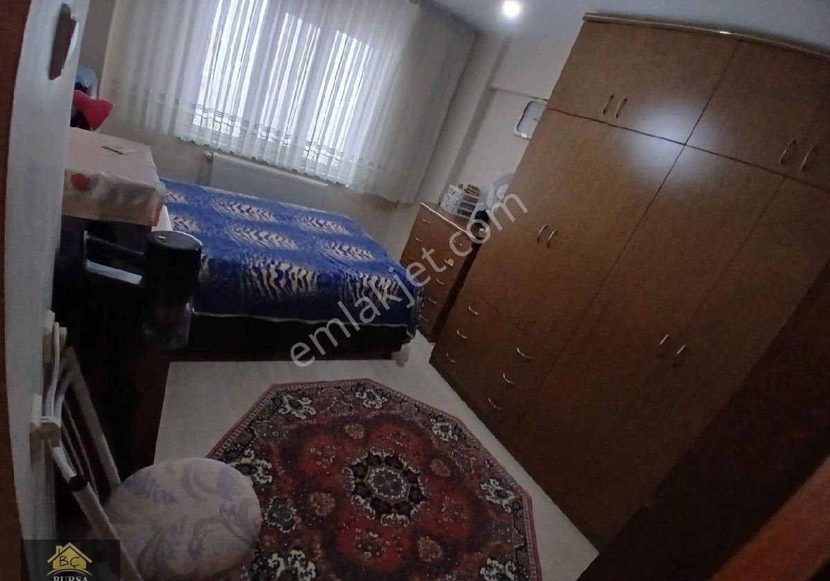 Bursa Yıldırım Emirsultan Da Asansörlü 2+1 Kombili Daire - Görsel 9