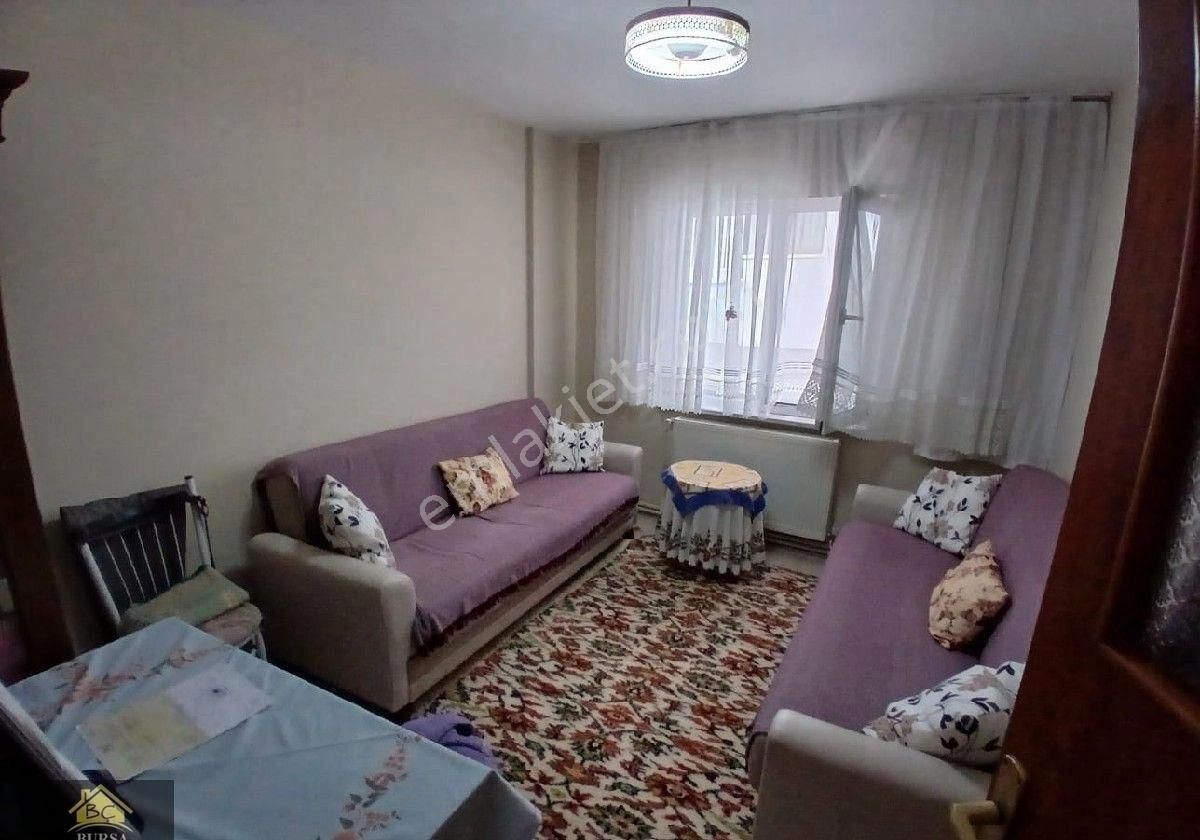 Bursa Yıldırım Emirsultan Da Asansörlü 2+1 Kombili Daire - Görsel 5