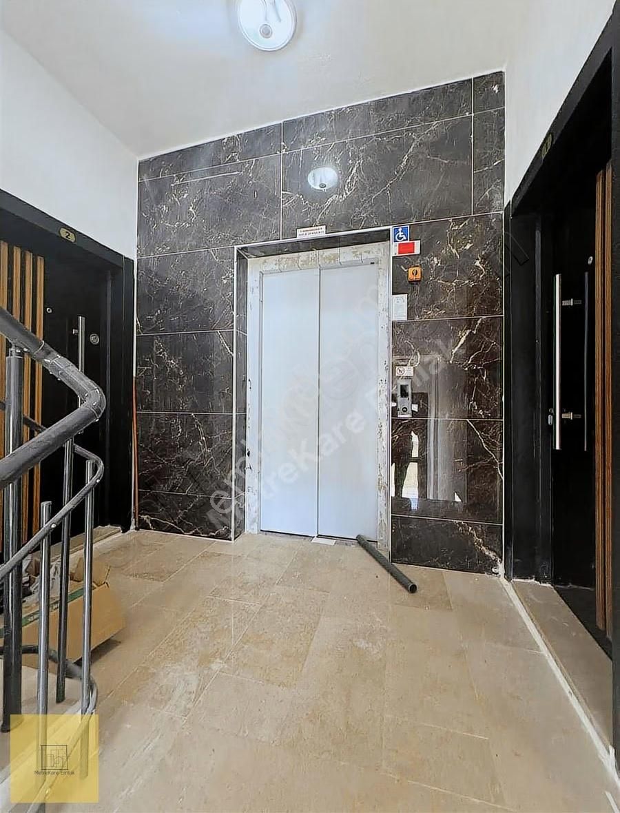 Metrekare Emlak'tan Ilıca'da Site İçinde 2+1 Daire Fırsatı - Görsel 11