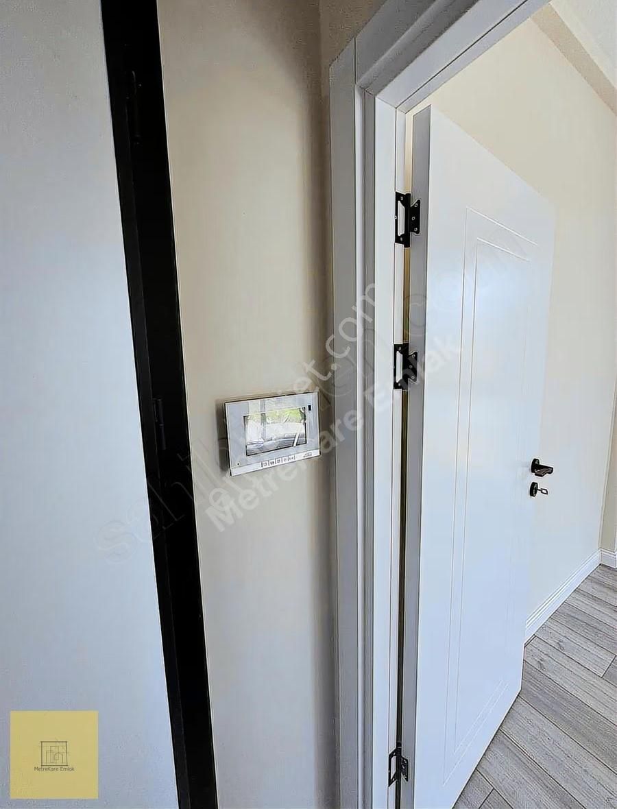 Metrekare Emlak'tan Ilıca'da Site İçinde 2+1 Daire Fırsatı - Görsel 5