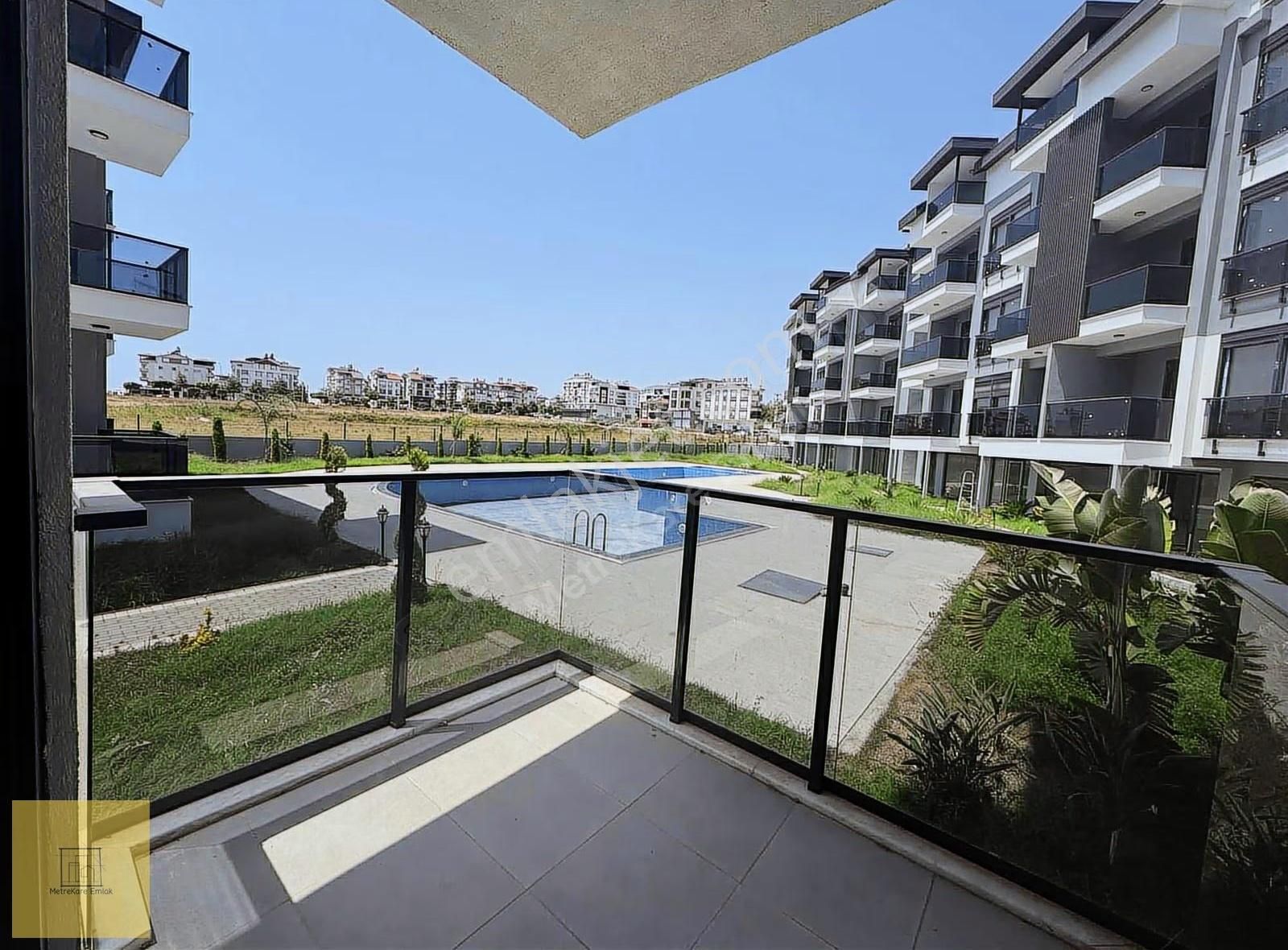 Metrekare Emlak'tan Ilıca'da Site İçinde 2+1 Daire Fırsatı - Görsel 14