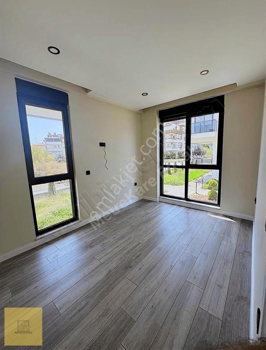 Metrekare Emlak'tan Ilıca'da Site İçinde 2+1 Daire Fırsatı - Görsel 12