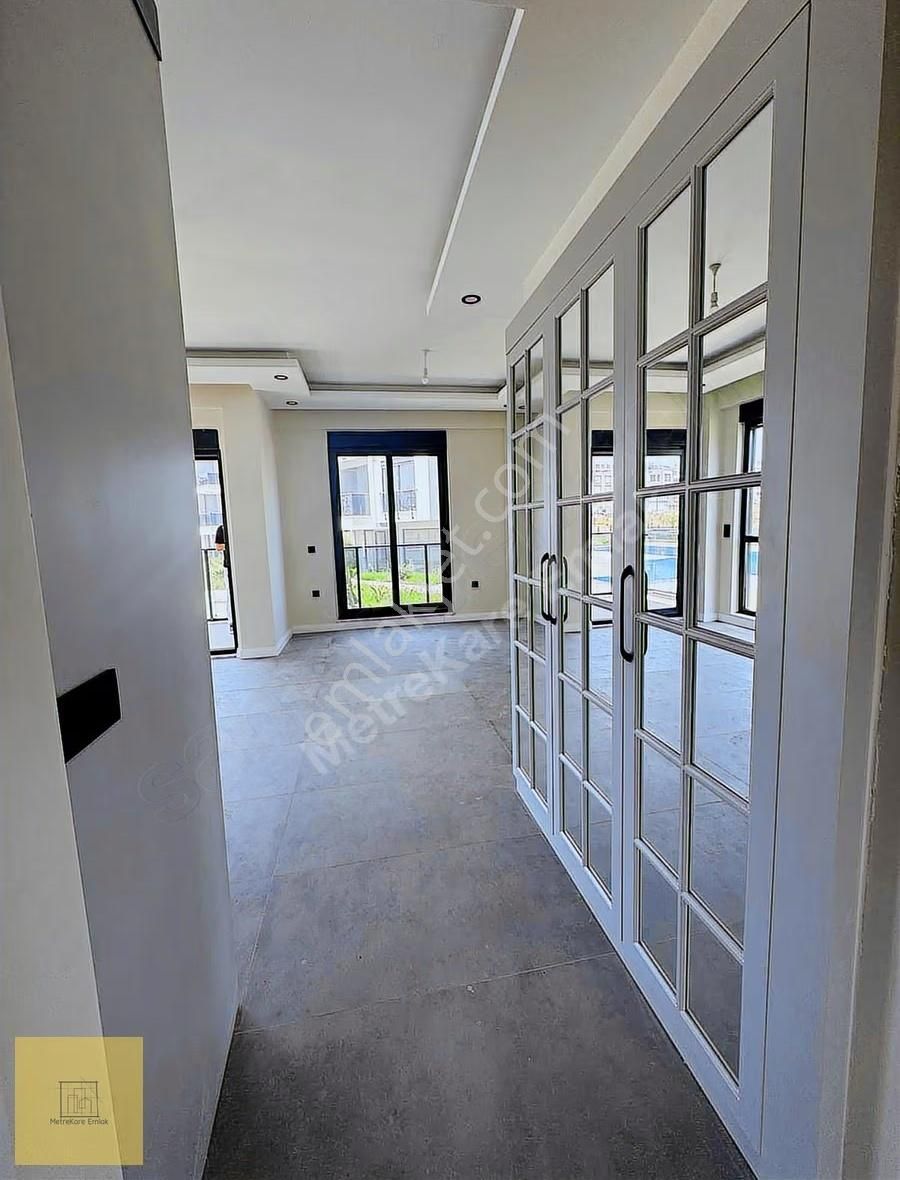 Metrekare Emlak'tan Ilıca'da Site İçinde 2+1 Daire Fırsatı - Görsel 20