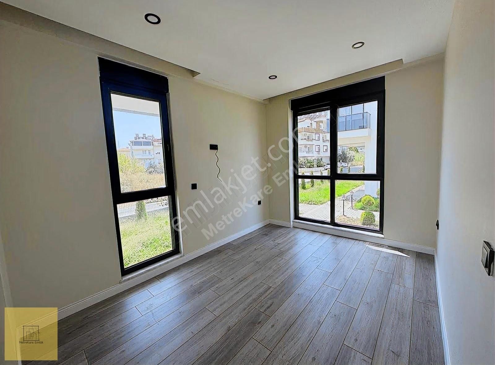 Metrekare Emlak'tan Ilıca'da Site İçinde 2+1 Daire Fırsatı - Görsel 7