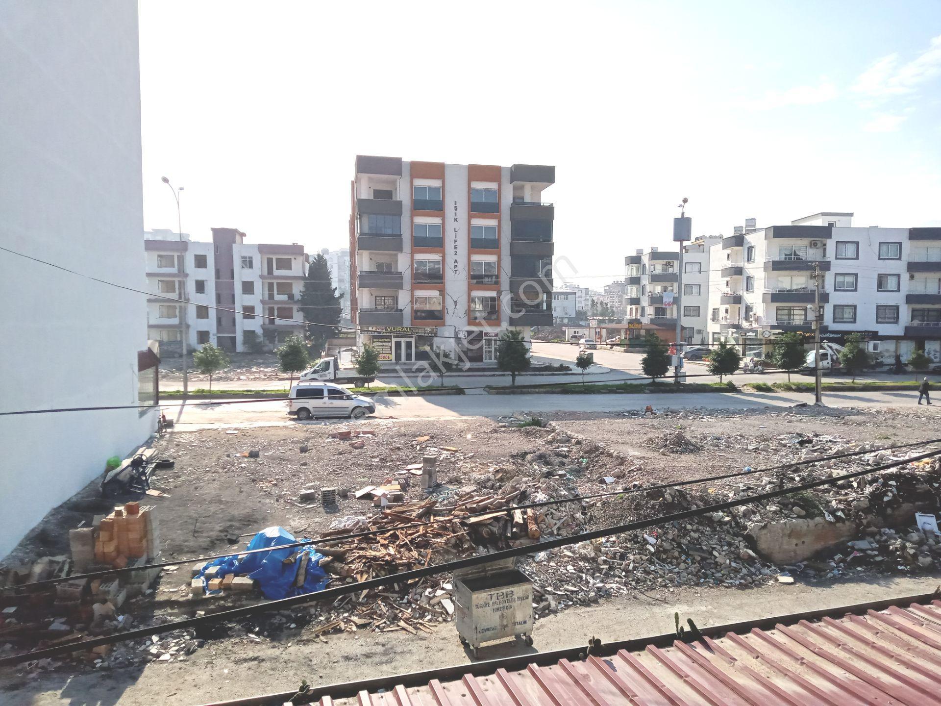 Karaağaç Konarlı Mahallesinde Gürsel Mevkisinde Kiracılı Ara Kat Temiz Satılık Daire - Görsel 14