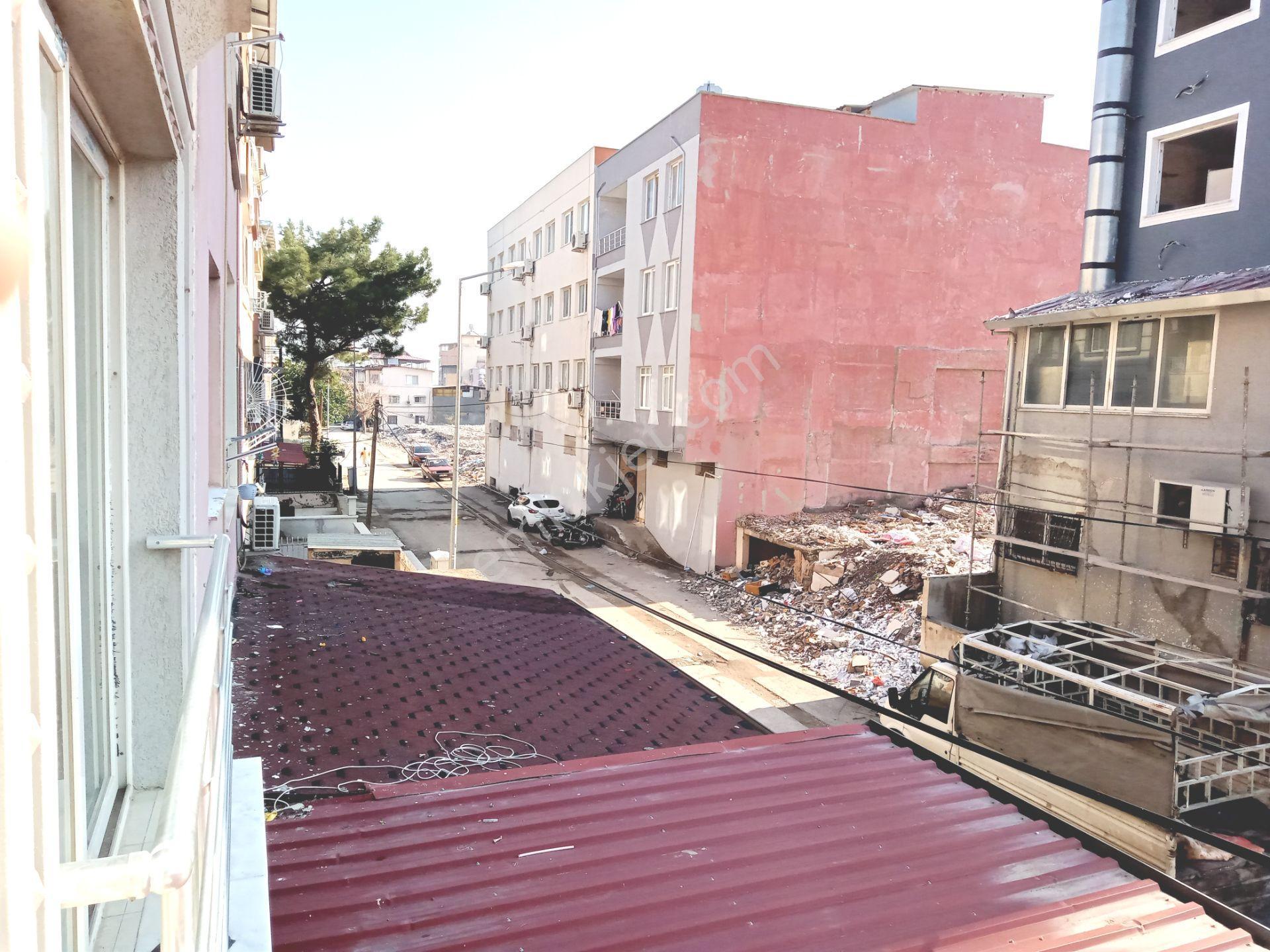 Karaağaç Konarlı Mahallesinde Gürsel Mevkisinde Kiracılı Ara Kat Temiz Satılık Daire - Görsel 16