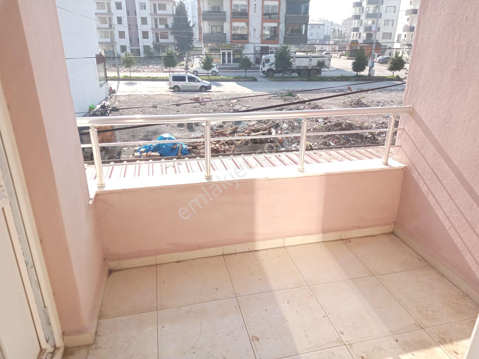 Karaağaç Konarlı Mahallesinde Gürsel Mevkisinde Kiracılı Ara Kat Temiz Satılık Daire - Görsel 13