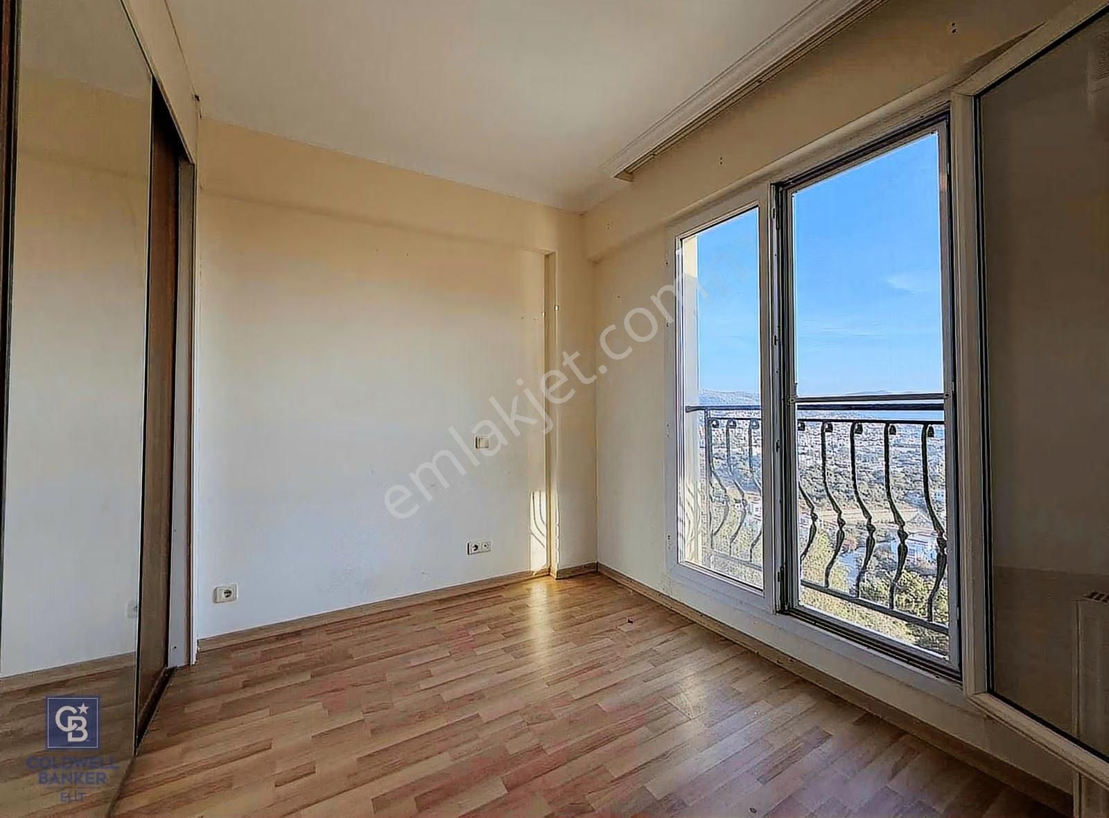 Bodrum Yokuşbaşı Havuzlu Sitede 3+1 Manzaralı Dubleks - Görsel 5