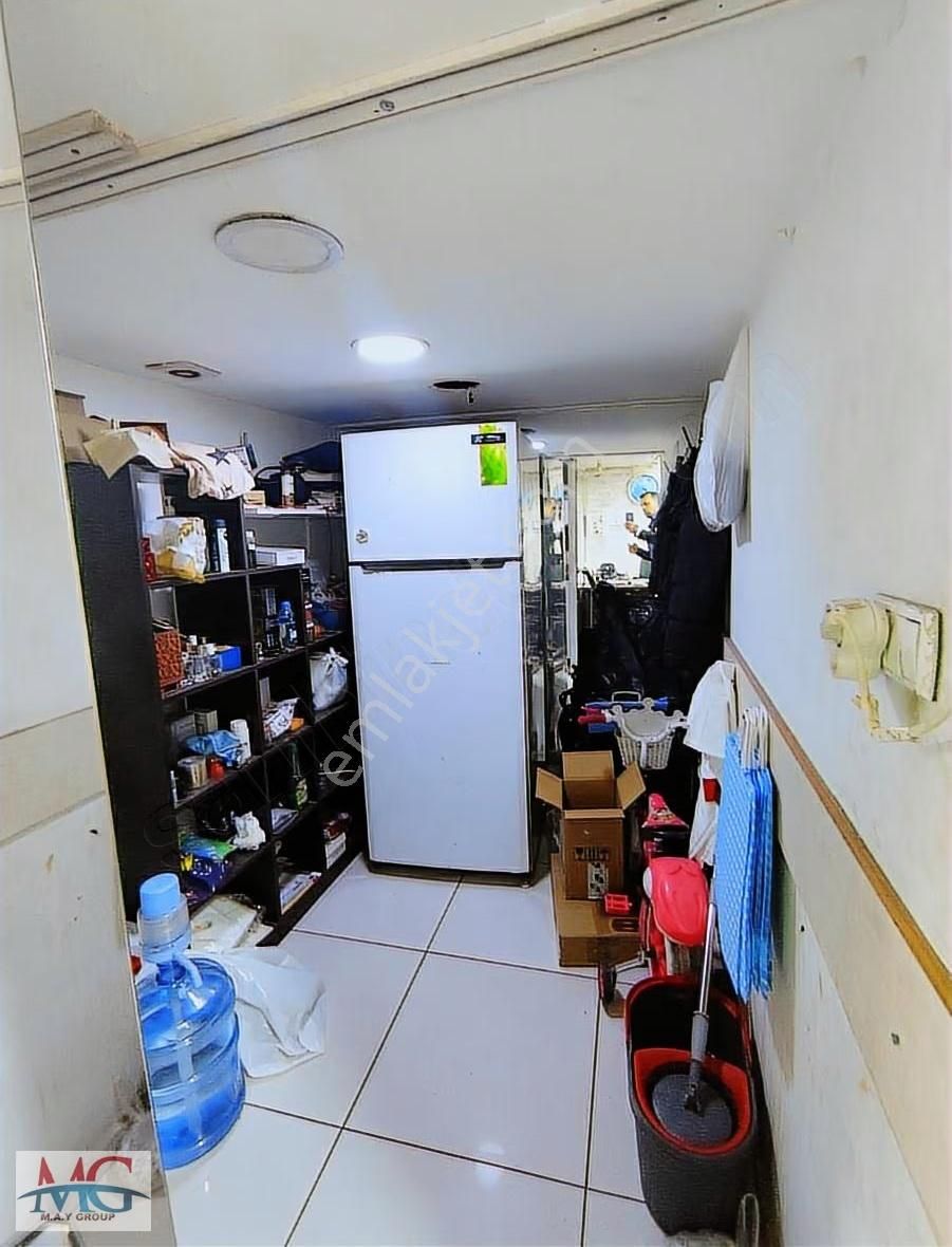 M.a.y Group'tan 58. Bulvar Caddesinde Pasaj İçi Devren Dükkan - Görsel 12