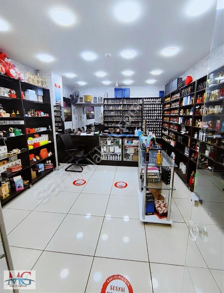 M.a.y Group'tan 58. Bulvar Caddesinde Pasaj İçi Devren Dükkan - Görsel 17
