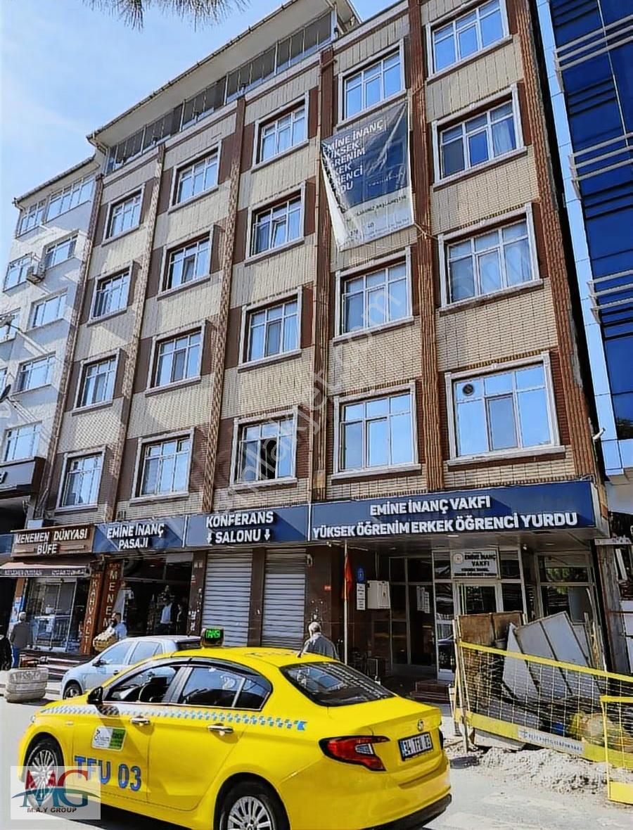 M.a.y Group'tan 58. Bulvar Caddesinde Pasaj İçi Devren Dükkan - Görsel 5