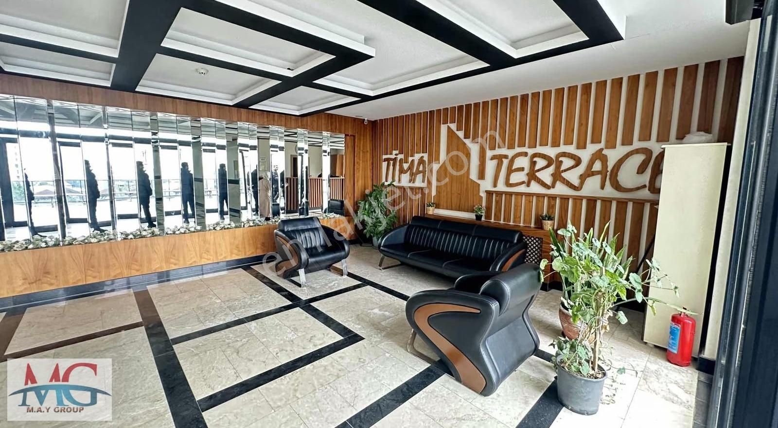 M.a.y Group'tan Kelepir Fırsat Geniş Lüks Daire - Görsel 27