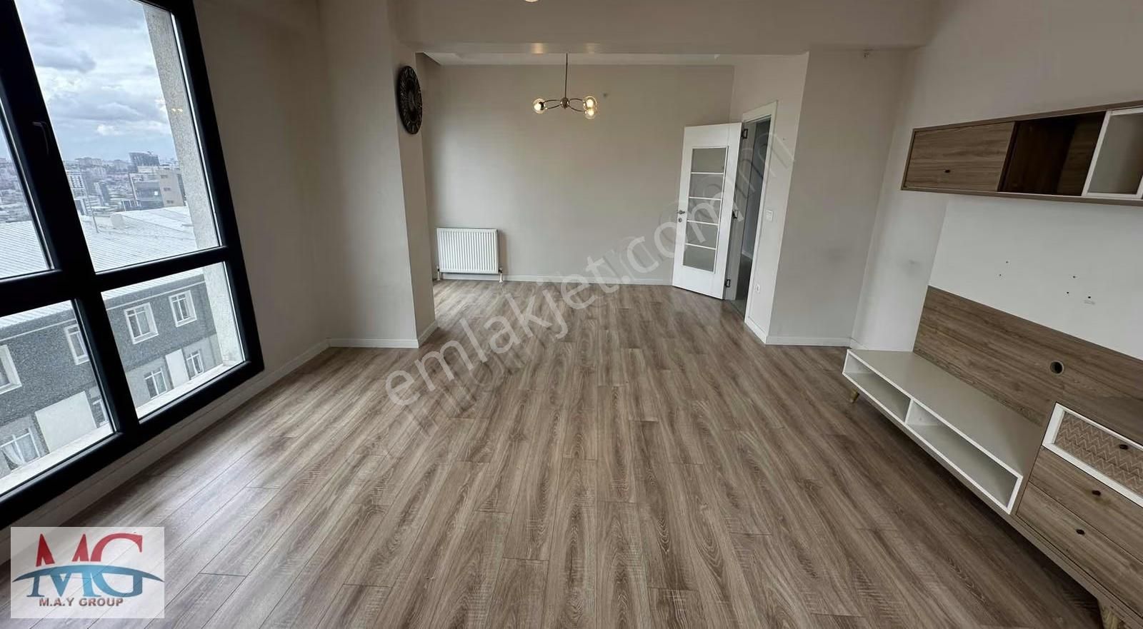 M.a.y Group'tan Kelepir Fırsat Geniş Lüks Daire - Görsel 18