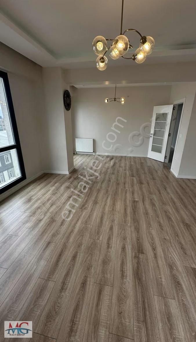 M.a.y Group'tan Kelepir Fırsat Geniş Lüks Daire - Görsel 2