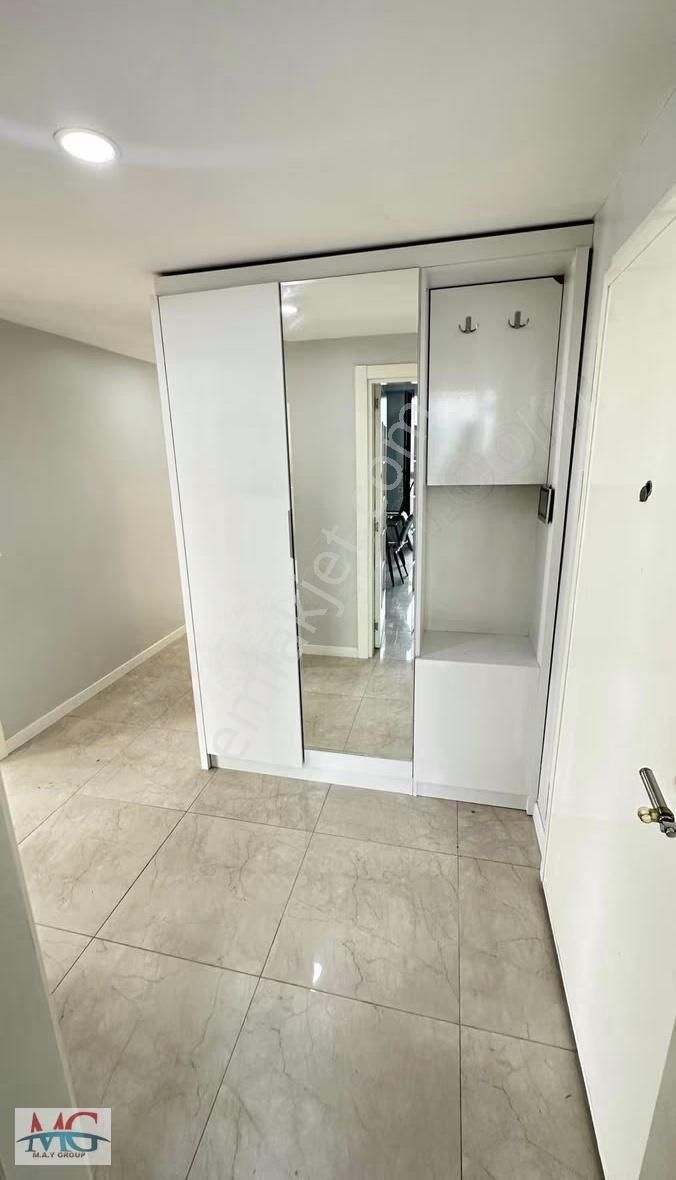 M.a.y Group'tan Kelepir Fırsat Geniş Lüks Daire - Görsel 17