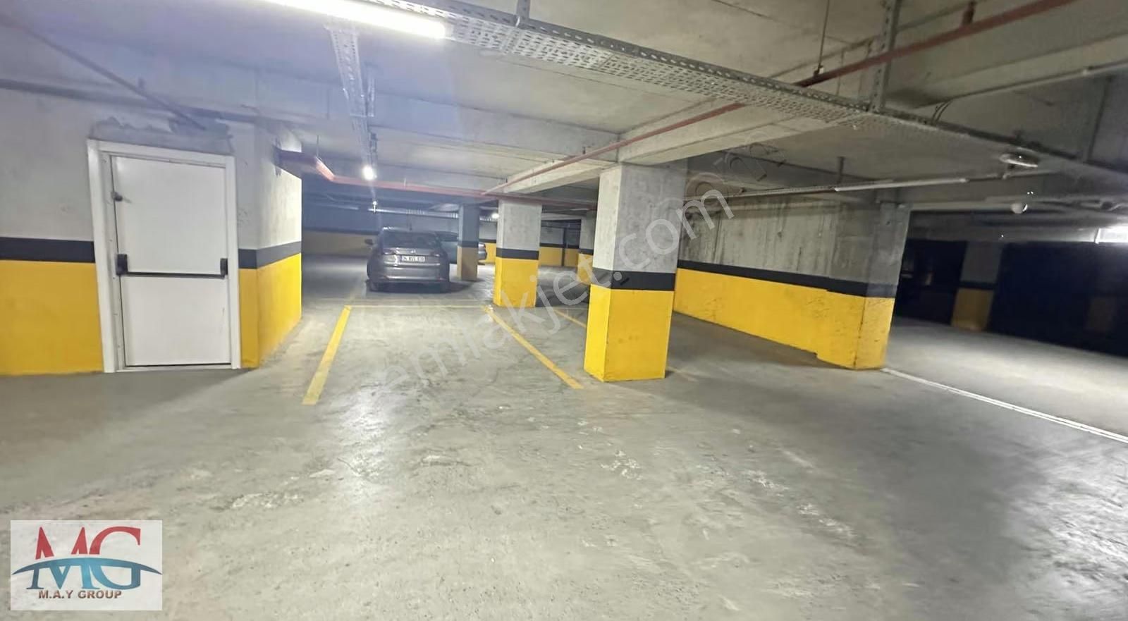 M.a.y Group'tan Kelepir Fırsat Geniş Lüks Daire - Görsel 23