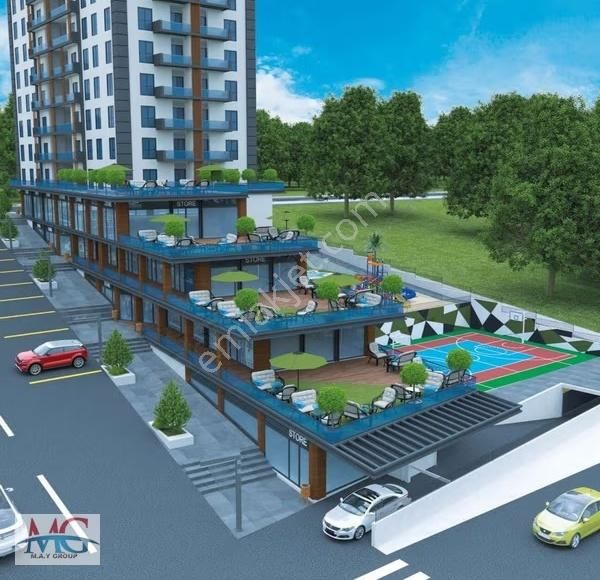 M.a.y Group'tan Kelepir Fırsat Geniş Lüks Daire