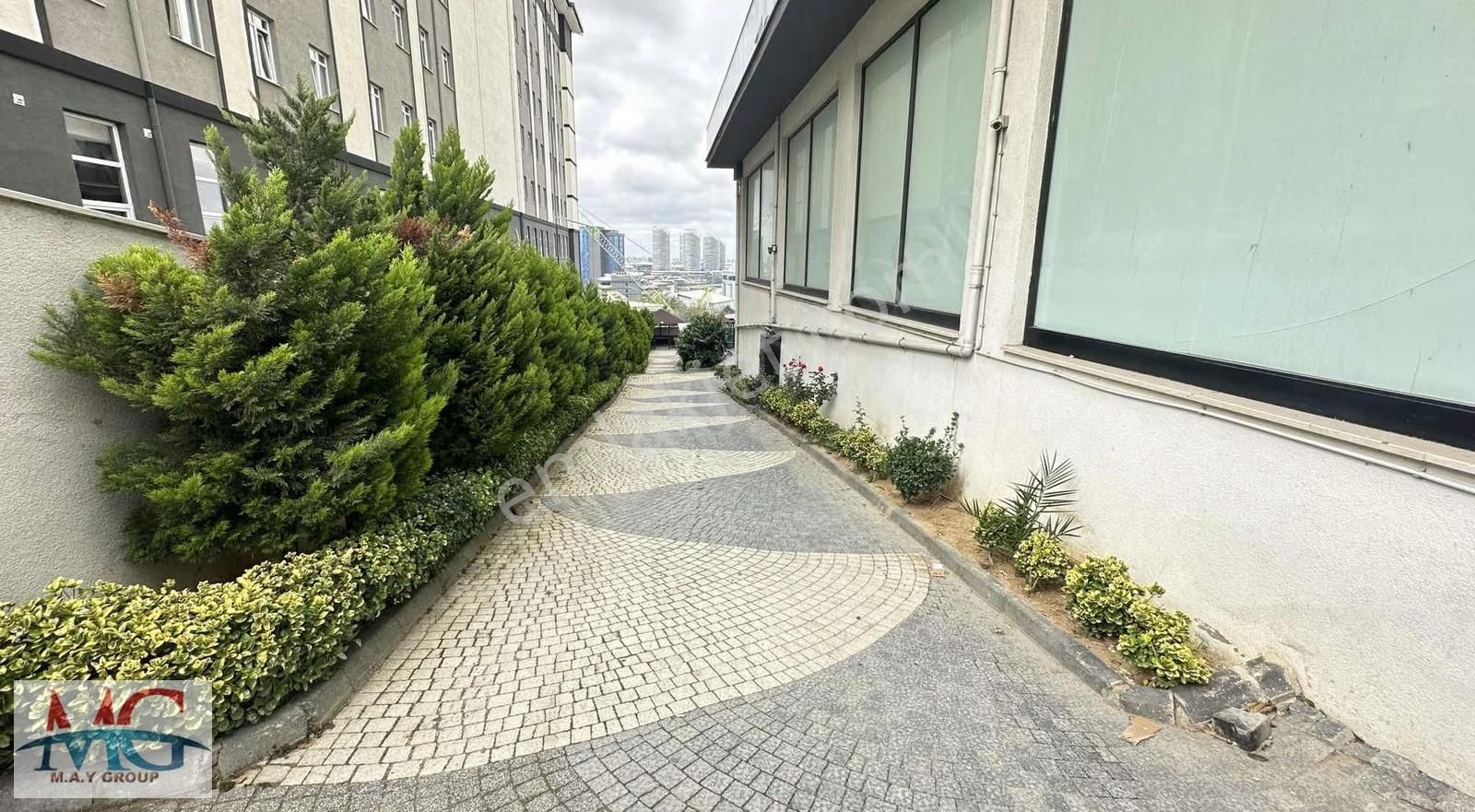 M.a.y Group'tan Kelepir Fırsat Geniş Lüks Daire - Görsel 28