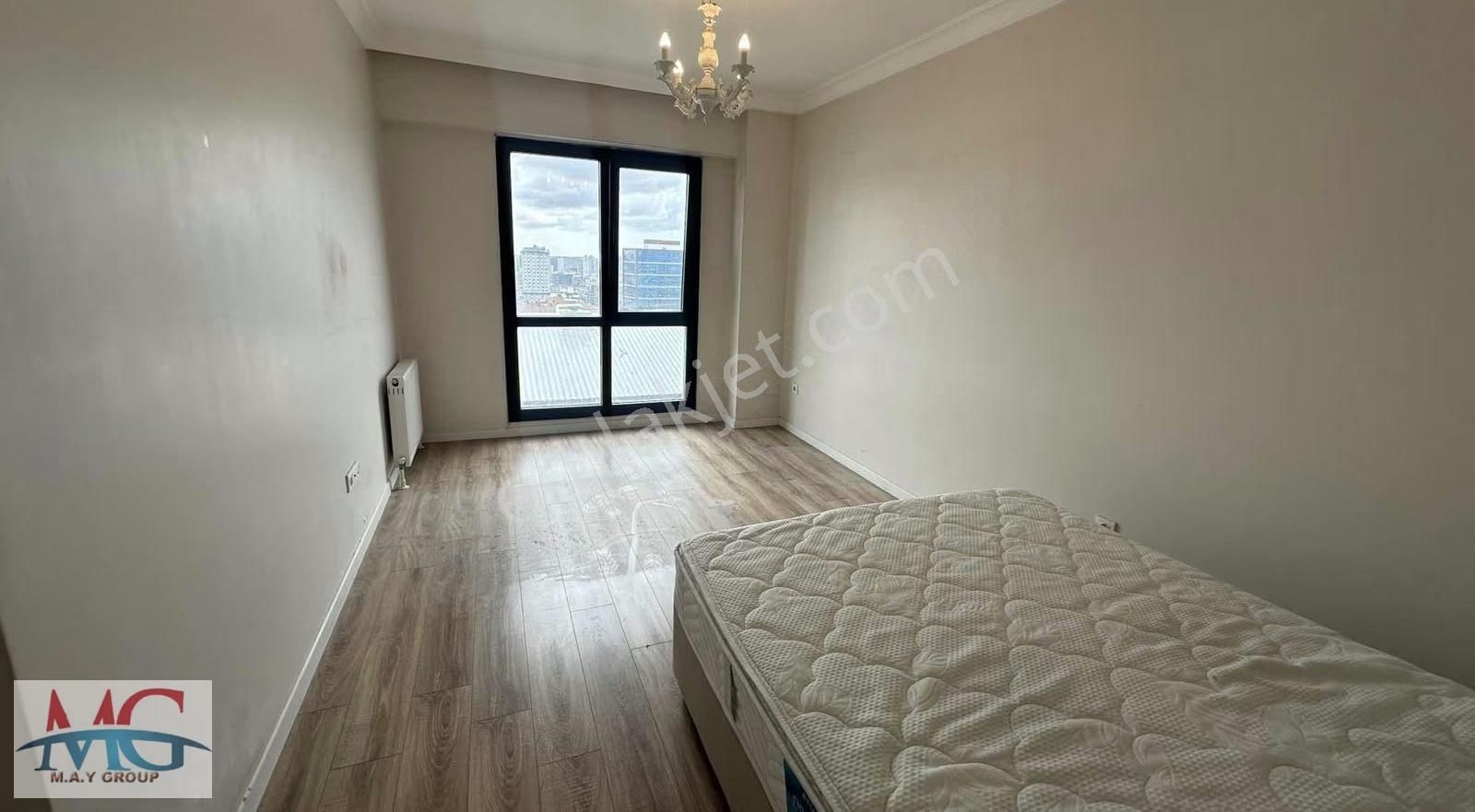 M.a.y Group'tan Kelepir Fırsat Geniş Lüks Daire - Görsel 31