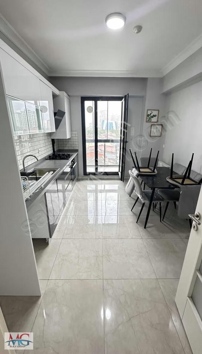 M.a.y Group'tan Kelepir Fırsat Geniş Lüks Daire - Görsel 30