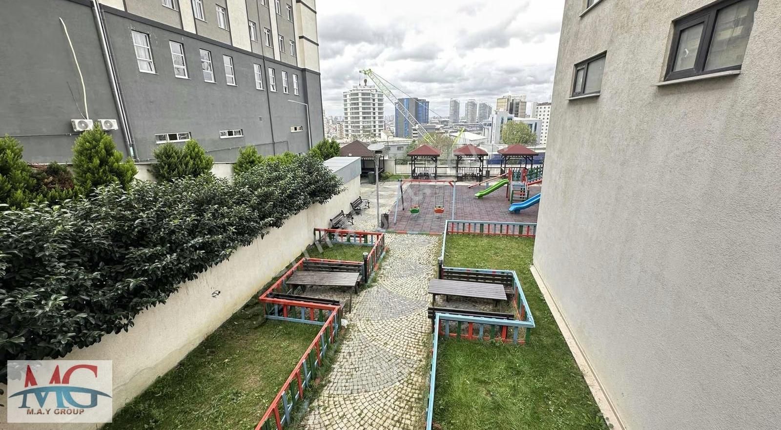 M.a.y Group'tan Kelepir Fırsat Geniş Lüks Daire - Görsel 16