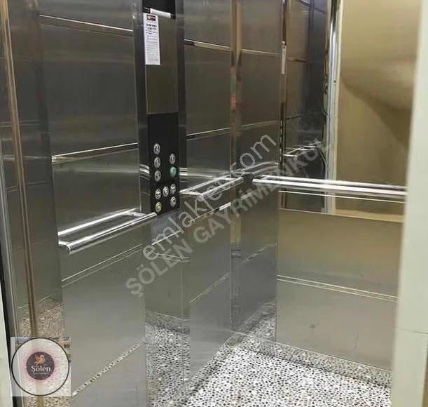 Meydan Mahallesinde Kiralık 1+1 45m2 Geniş Arakat Daire