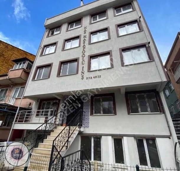 Meydan Mahallesinde Kiralık 1+1 45m2 Geniş Arakat Daire - Görsel 2