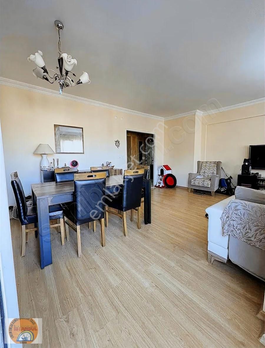 Emlak Bank Konutları Kapalı Otoparklı 3+1 Kiralık Daire - Görsel 23