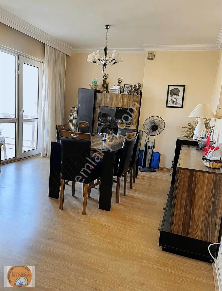 Emlak Bank Konutları Kapalı Otoparklı 3+1 Kiralık Daire - Görsel 3