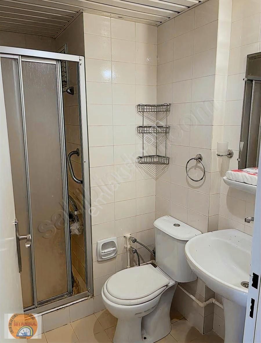 Emlak Bank Konutları Kapalı Otoparklı 3+1 Kiralık Daire - Görsel 13