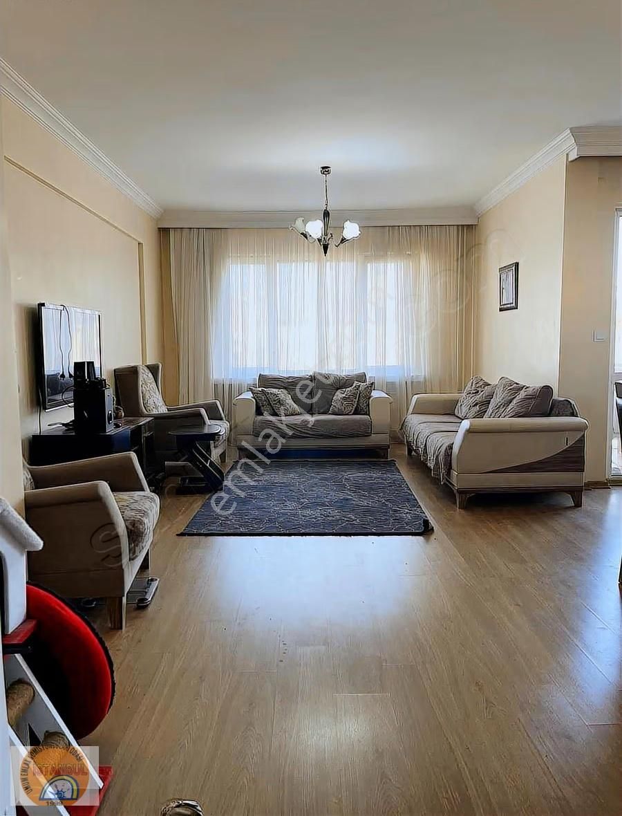 Emlak Bank Konutları Kapalı Otoparklı 3+1 Kiralık Daire - Görsel 20