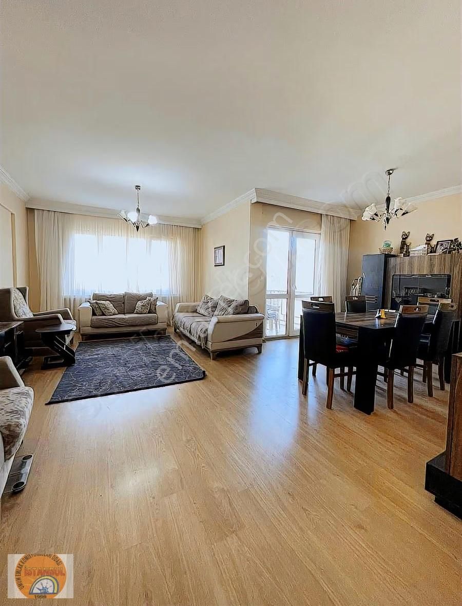 Emlak Bank Konutları Kapalı Otoparklı 3+1 Kiralık Daire - Görsel 17