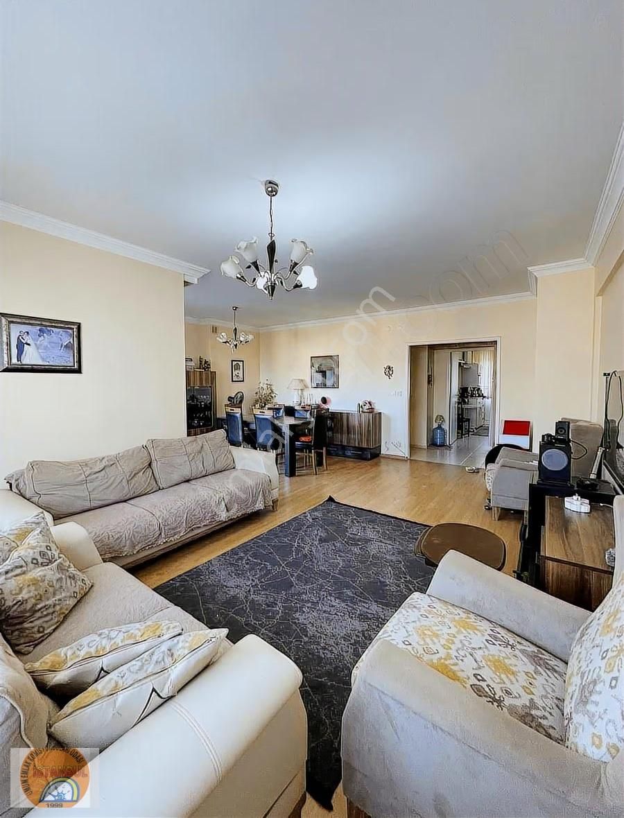 Emlak Bank Konutları Kapalı Otoparklı 3+1 Kiralık Daire - Görsel 15