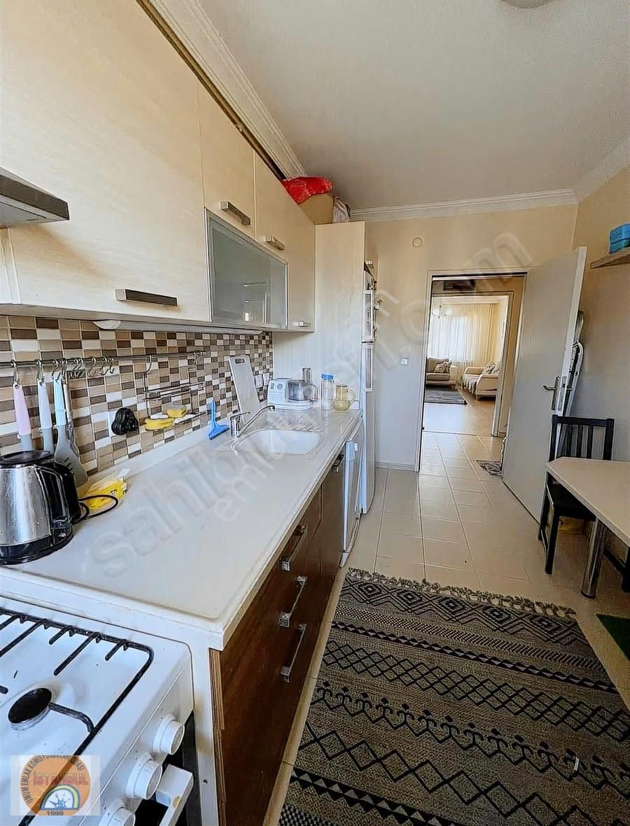 Emlak Bank Konutları Kapalı Otoparklı 3+1 Kiralık Daire - Görsel 22