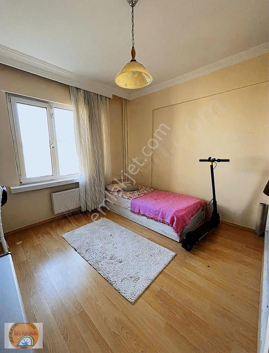 Emlak Bank Konutları Kapalı Otoparklı 3+1 Kiralık Daire - Görsel 10