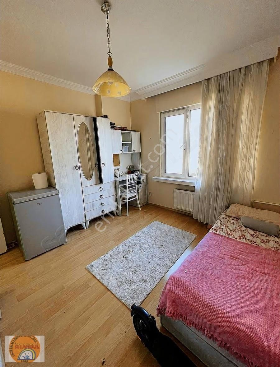 Emlak Bank Konutları Kapalı Otoparklı 3+1 Kiralık Daire - Görsel 24