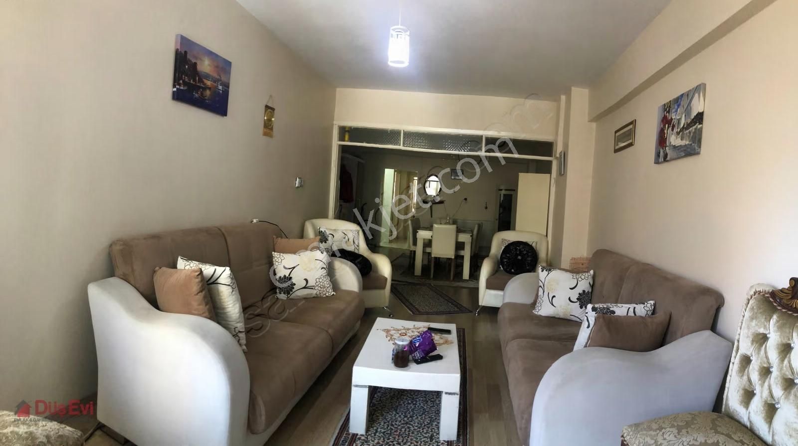 Bağcılar Çınar Mah.3+1 Büyük Ferah Daire - Görsel 2