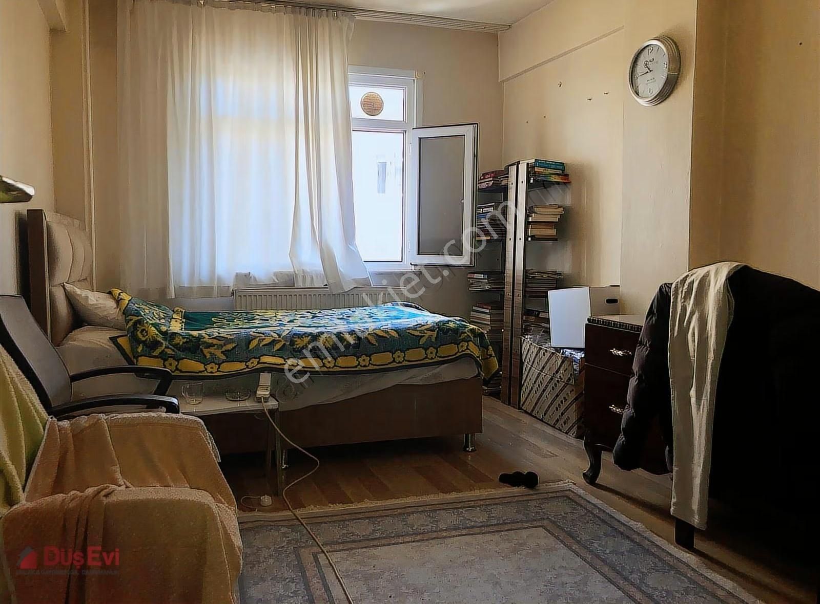 Bağcılar Çınar Mah.3+1 Büyük Ferah Daire - Görsel 15