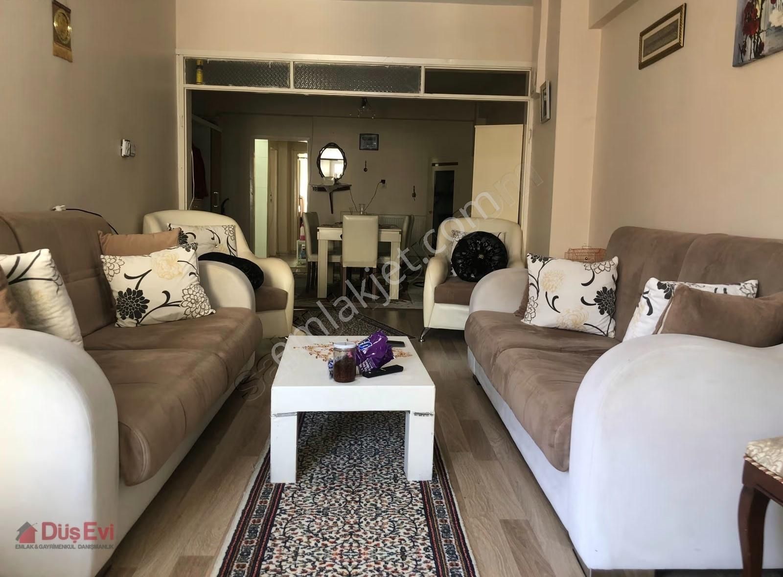 Bağcılar Çınar Mah.3+1 Büyük Ferah Daire - Görsel 9