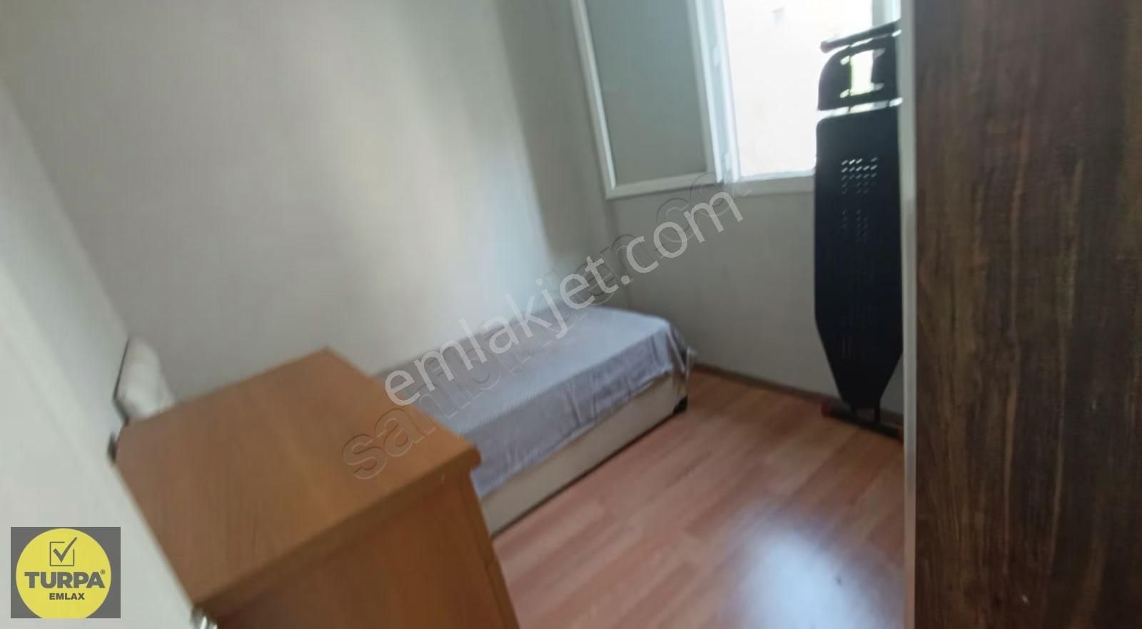 Menderes Cad. Yakını Ful Eşyalı 1+1 - Görsel 4