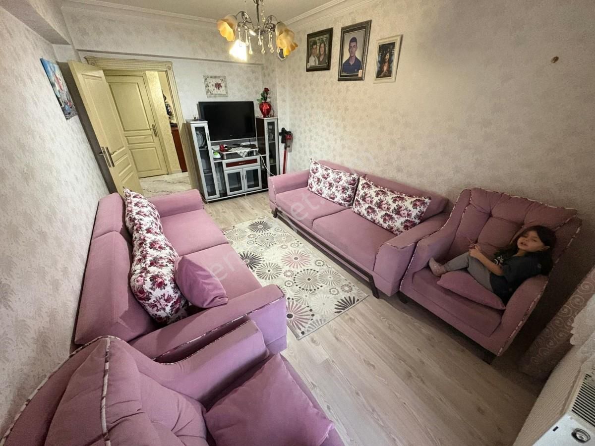 Akşemsttin Mh Park Cepheli 4+2 Yeni Binada Takaslı Daire - Görsel 16