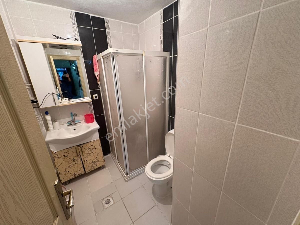 Akşemsttin Mh Park Cepheli 4+2 Yeni Binada Takaslı Daire - Görsel 6