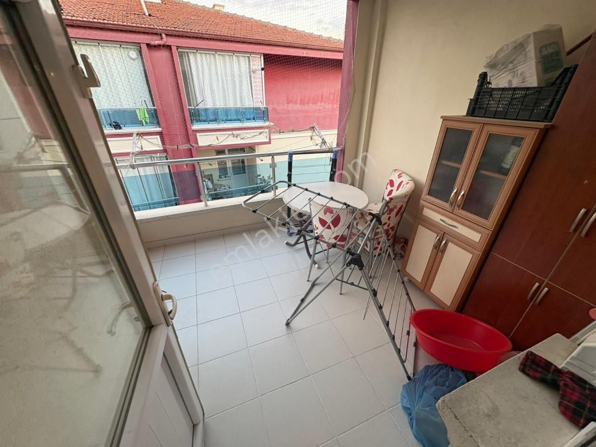 Akşemsttin Mh Park Cepheli 4+2 Yeni Binada Takaslı Daire - Görsel 26