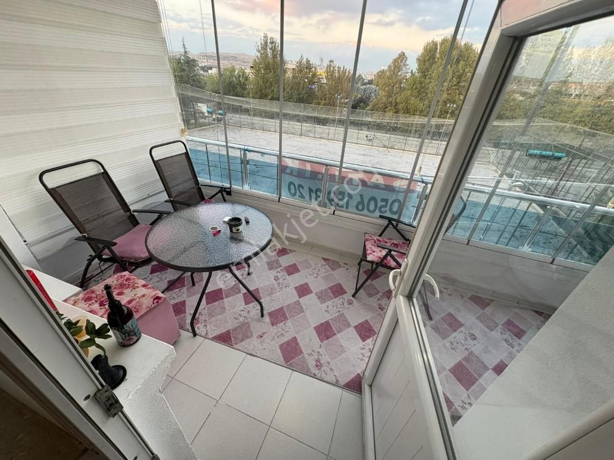 Akşemsttin Mh Park Cepheli 4+2 Yeni Binada Takaslı Daire - Görsel 17