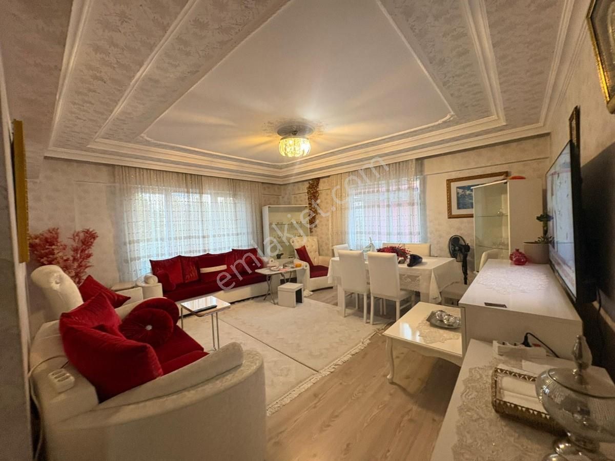 Akşemsttin Mh Park Cepheli 4+2 Yeni Binada Takaslı Daire - Görsel 28