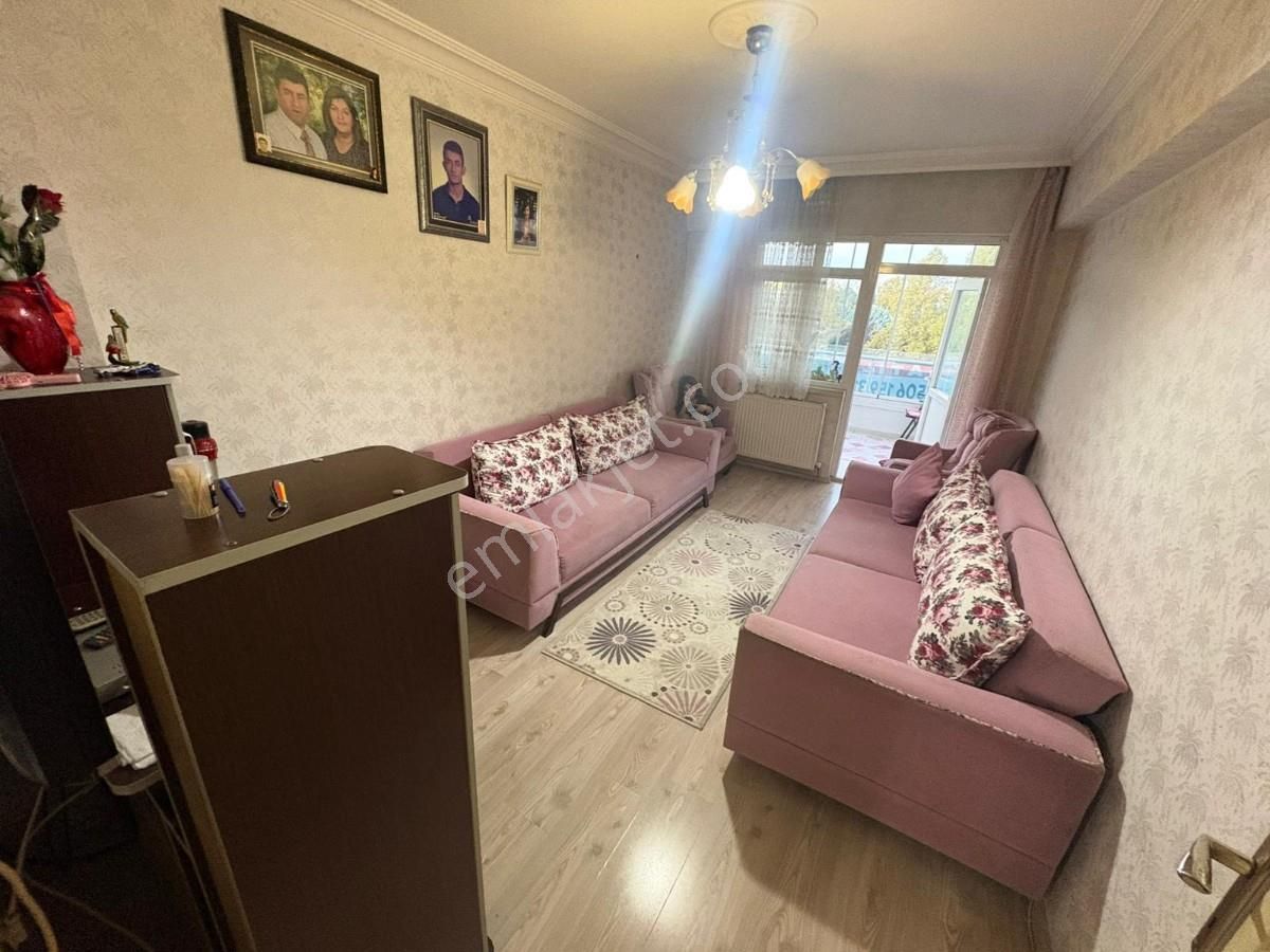 Akşemsttin Mh Park Cepheli 4+2 Yeni Binada Takaslı Daire - Görsel 4