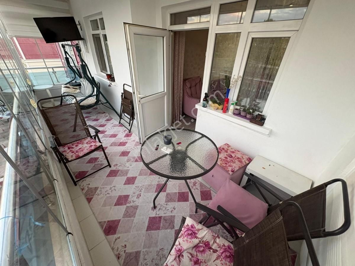 Akşemsttin Mh Park Cepheli 4+2 Yeni Binada Takaslı Daire - Görsel 22