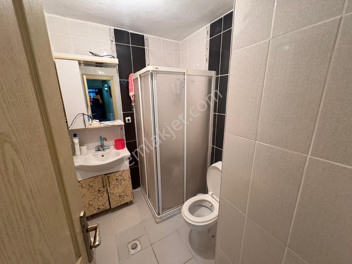 Akşemsttin Mh Park Cepheli 4+2 Yeni Binada Takaslı Daire - Görsel 10
